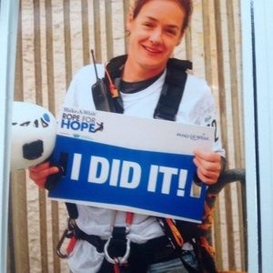 Meet your Posher, Danielle